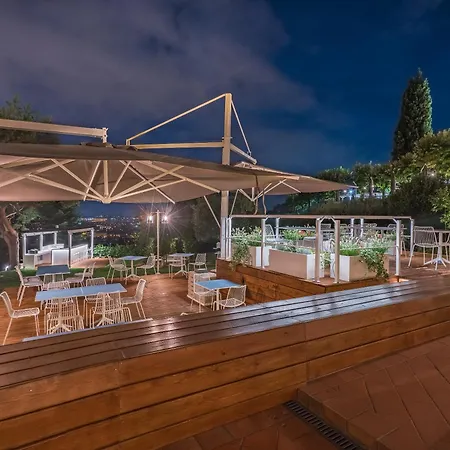 Ca Toresele Relais Osteria Garden מלון 3*