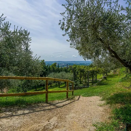 Ca Toresele Relais Osteria Garden 3* ורונה