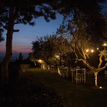 Ca Toresele Relais Osteria Garden מלון ורונה