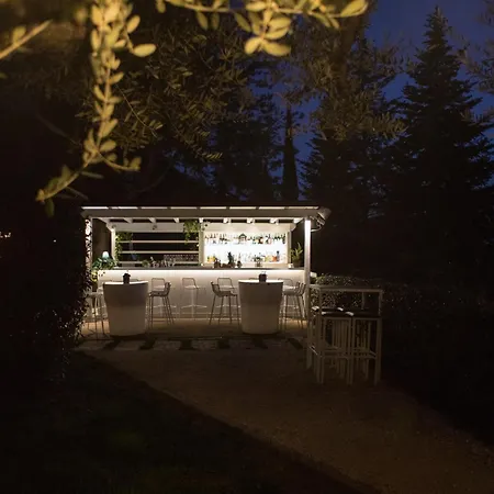 מלון Ca Toresele Relais Osteria Garden ורונה