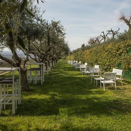 Ca Toresele Relais Osteria Garden ורונה