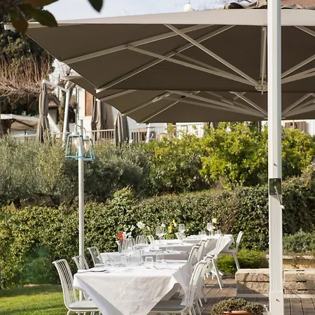 Ca Toresele Relais Osteria Garden מלון
