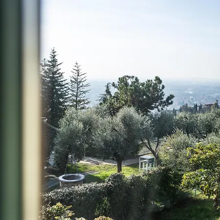 מלון Ca Toresele Relais Osteria Garden ורונה