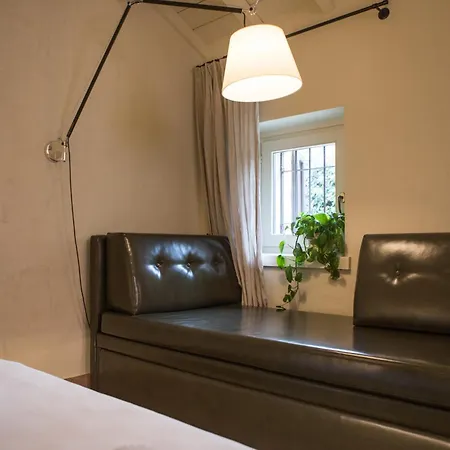 מלון Ca Toresele Relais Osteria Garden ורונה