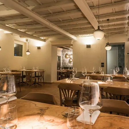 Ca Toresele Relais Osteria Garden מלון ורונה