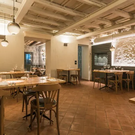 מלון Ca Toresele Relais Osteria Garden 3*