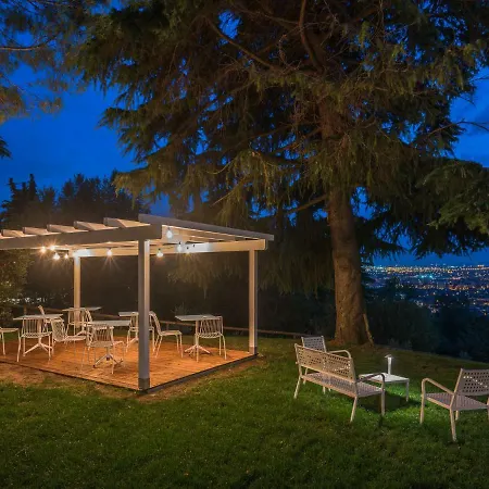 Ca Toresele Relais Osteria Garden מלון