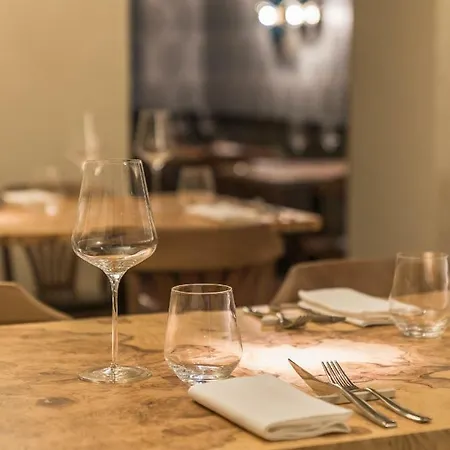 Cà Toresele Relais Osteria Garden Hotel Verona
