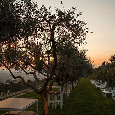 Cà Toresele Relais Osteria Garden Hotel 3*