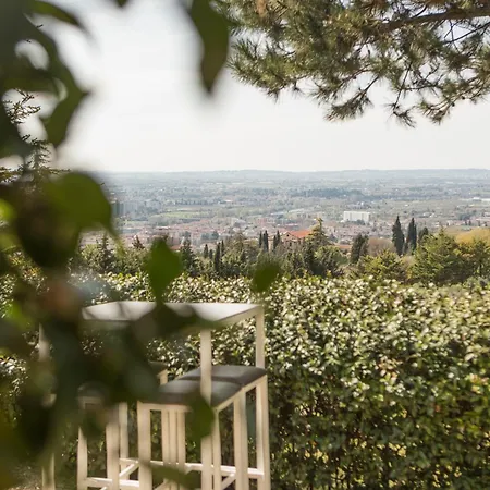 Cà Toresele Relais Osteria Garden Hotel Verona