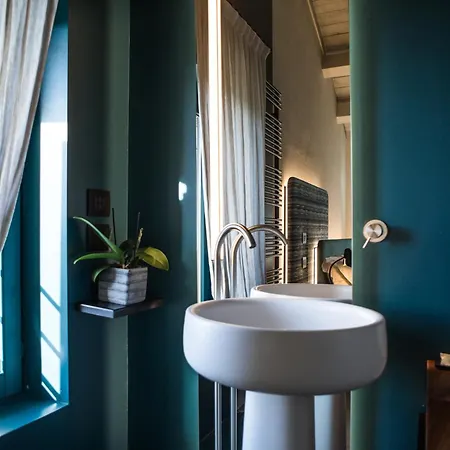 Cà Toresele Relais Osteria Garden Hotel Verona