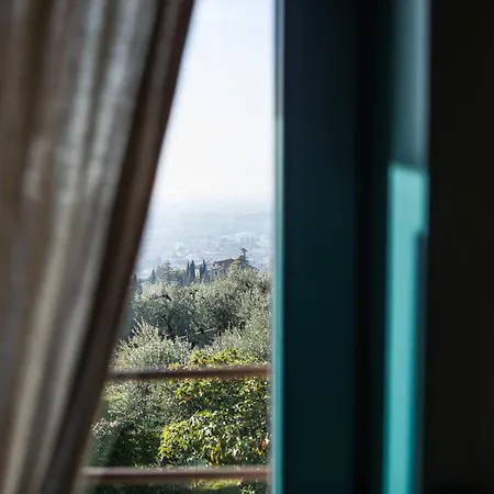 Cà Toresele Relais Osteria Garden