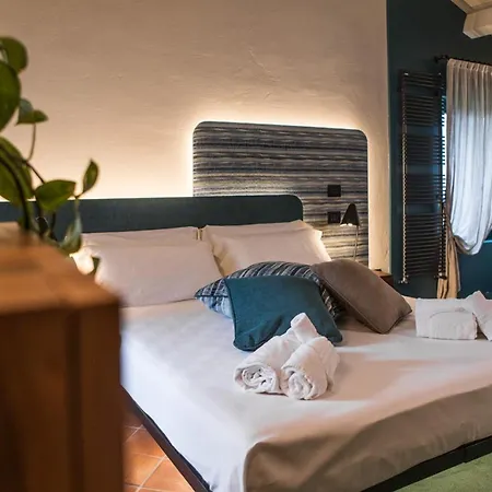 Cà Toresele Relais Osteria Garden Hotel Verona