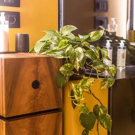Cà Toresele Relais Osteria Garden 3* Verona