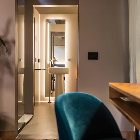 Cà Toresele Relais Osteria Garden Hotel