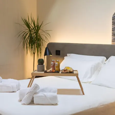 Hotel Cà Toresele Relais Osteria Garden Verona