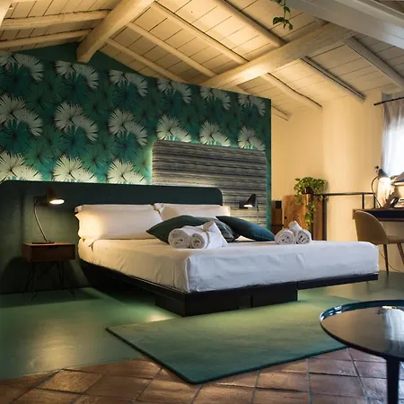 Cà Toresele Relais Osteria Garden Hotel 3*