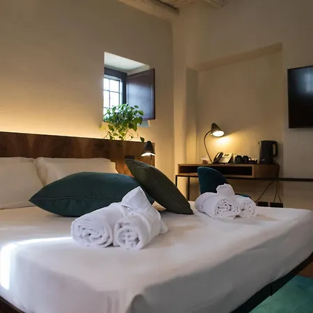 Hotel Cà Toresele Relais Osteria Garden 3*