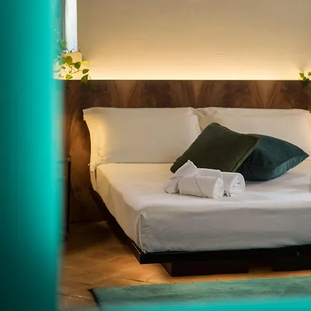 Cà Toresele Relais Osteria Garden 3*
